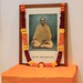 A public meeting to commemorate the 150th Birth Anniversary of Srimat Swami Akhandanandaji Maharaj at Ramakrishna Mission, Delhi on 10th April 2016. The Meeting was presided over by Revered Swami Vagishanandaji Maharaj, Vice President, Ramakrishna Math and Ramakrishna Mission. Swami Nirvikalpanandaji, (familiarly known to all of us as Nikhil Maharaj) Spoke on The Life and message of Srimat Swami Akhandanandaji Maharaj in Hindi. Programe began with devotional songs followed by Welcome Address by Swami Shantatmanandaji Maharaj.