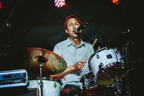 The Psychodots
