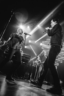 Fitz & The Tantrums