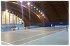 Il grande tennis torna a Basiglio dopo oltre 10 anni! Torneo Excel Futures 5-12 Marzo 2016