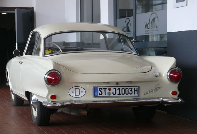 Auto Union 1000 Sp 1963 white hl