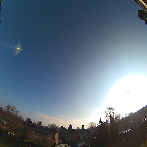 Bloomsky Enschede (February 17, 2016 at 10:25AM) | by mybloomsky
