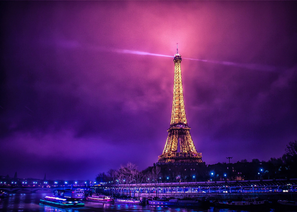 Tổng hợp Hình Nền Tháp Eiffel Về Đêm giá rẻ bán chạy tháng 82023  BeeCost