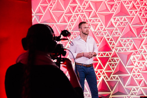 TEDxTTÜ Destination | by TEDxTTÜ