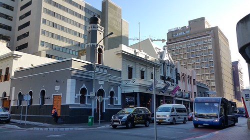 Cape Town