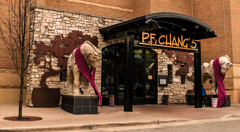 P.F. Chang's Somerset Collection | A P.F. Chang's ...