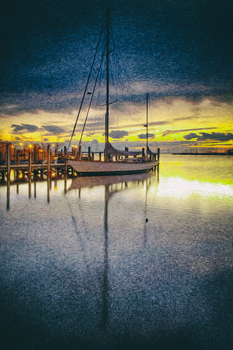 morning sunrise dawn yacht sunday maryland annapolis chesapeake severnriver moored hss citydock spacreek oileffect sliderssunday