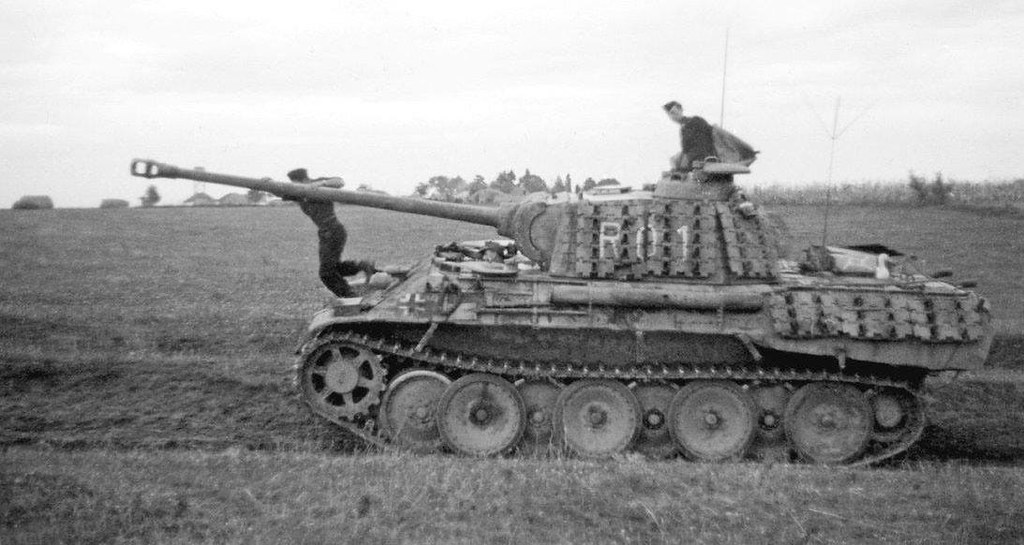 II/Pz.Rgt. 23 | Flickr
