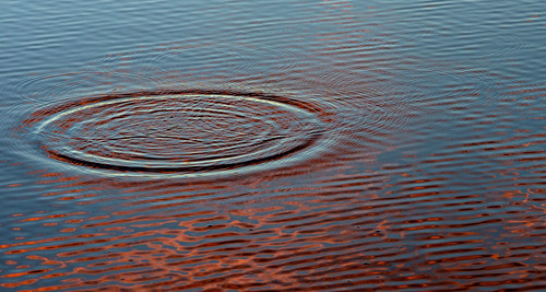 light sunset water reflections pentax dusk lagoon ripples pentaxart smcpentaxk135mmf25 k5iis baragoot