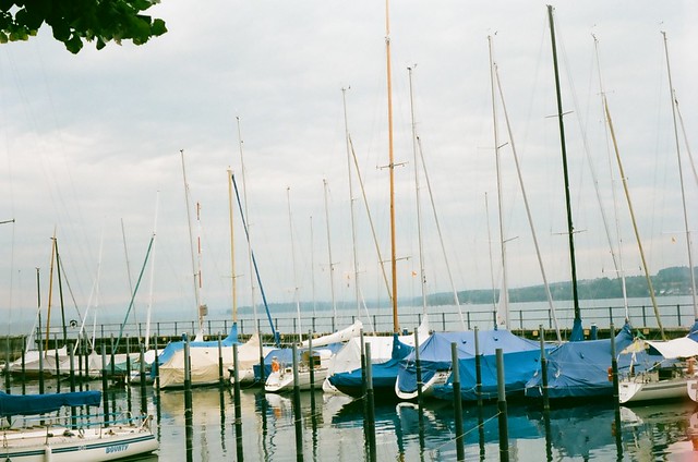 Boats, Überlingen