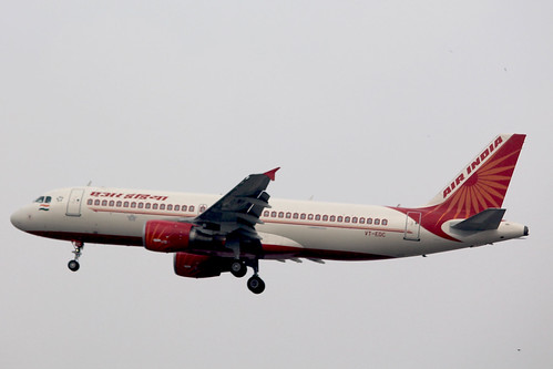 VT-EDC | by Himmat Rathore