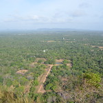 Sri Lanka - Sigirîya