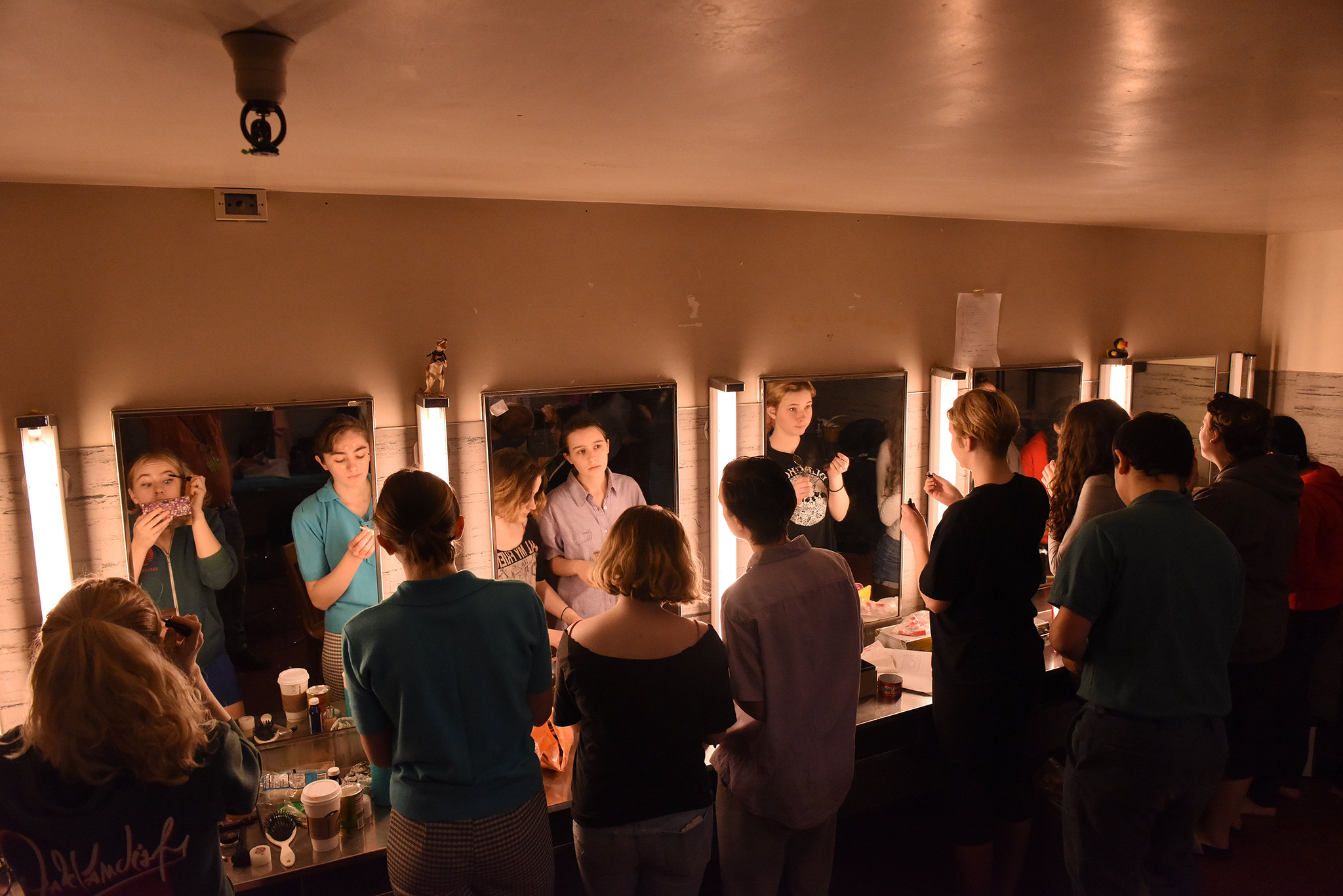 Madison High School Fine Arts Presents "Bye Bye Birdie"