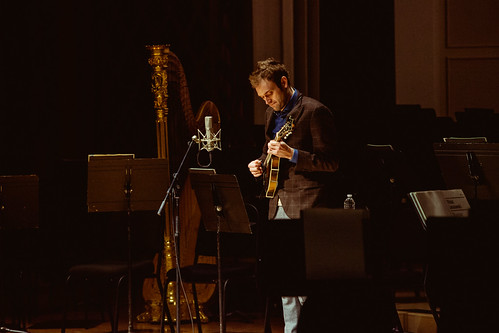 Chris Thile