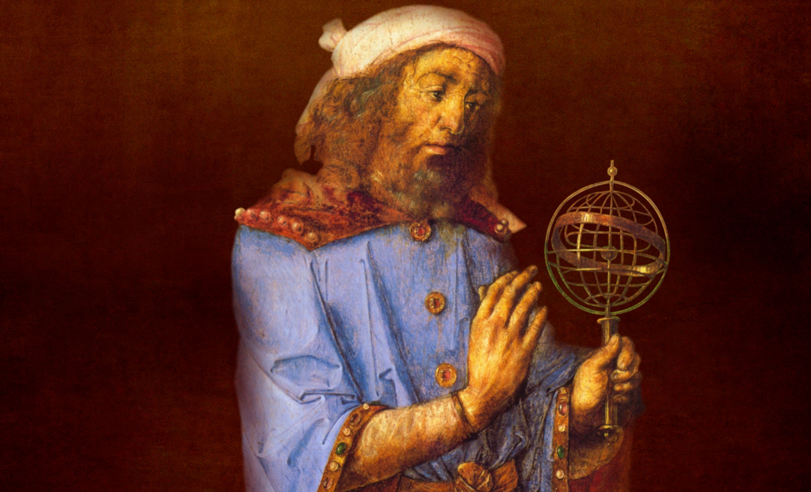 Ptolomeo Ptolomeo, astronomía ancestral