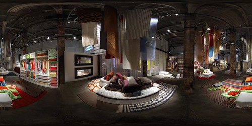 Ikea Event 4 - New York City - 360° | by Sam Rohn - 360° Photography