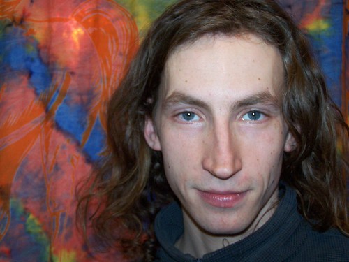 egy angyal | by huccski