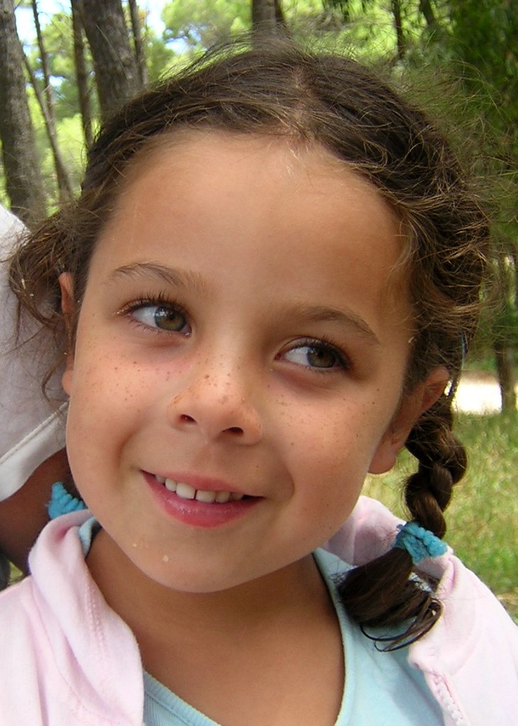 Victoria Beltrán | mi sobrina | Luis Beltrán | Flickr