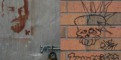 Lenin and the Hypocrites | by Moochin Photoman