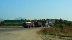 National Highway 47, Walayar