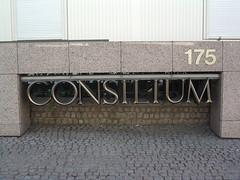 Justus Lipsius Building, European Council, Consilium