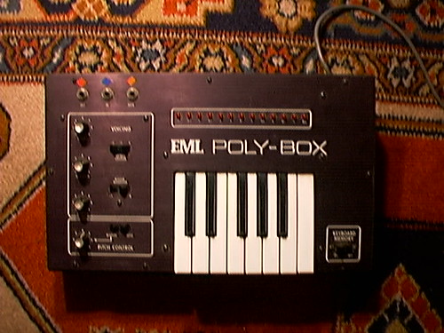 EML Poly Box | by MATRIXSYNTH