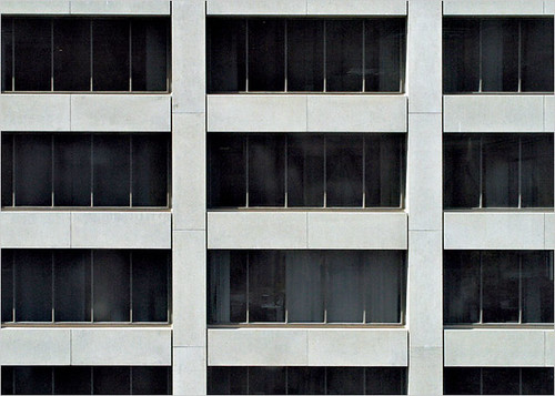 Office Windows | by RWYoung Images