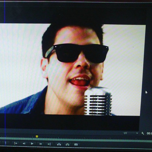 #videoclip #miguelschiaffino | by schiaffinomigue