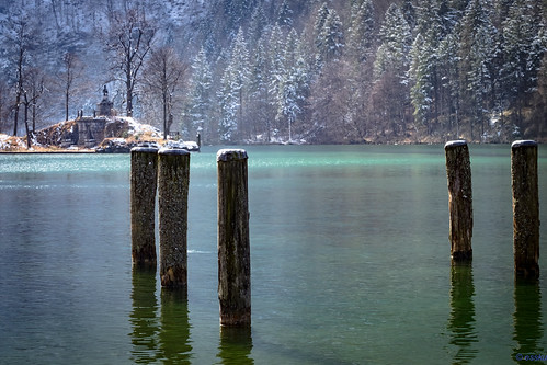 bollards | by desmokurt1