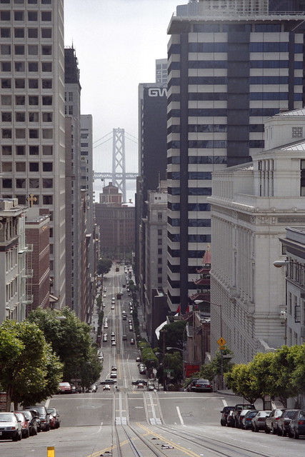 1998-07 San Francisco Street