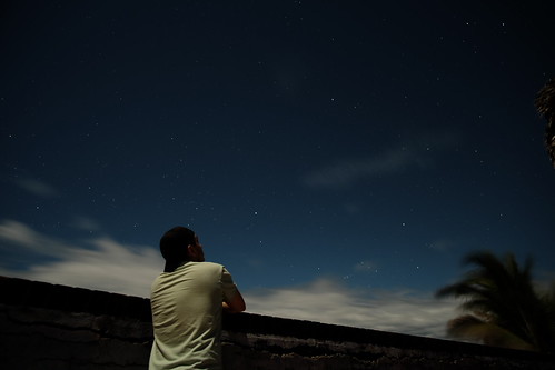 Counting Stars | by tete_rs