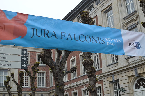Toespraak studienamiddag Jura Falconis: "Beleidsplannen m.b.t. het vrij beroep