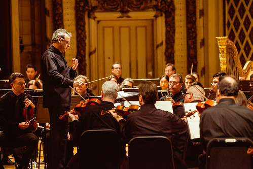 Cincinnati Symphony Orchestra