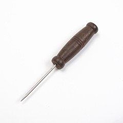Pu Er Knife Needle