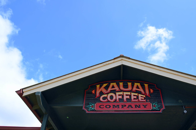 Kauai Coffee 2