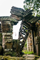 Banteay Chhmar Temple Complex
