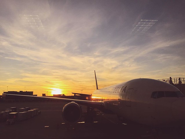 So long Atlanta. See you next month. #vscocam #airplane #travel #wanderlust #vscoinspiration #mytinyatlas