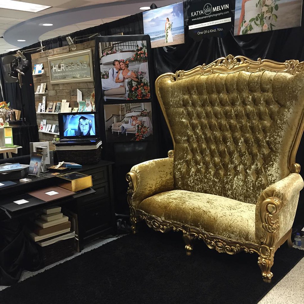 All setup and ready for the Expo. Booth #76 at Expo North.… | Flickr