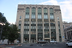 Masonic Building, Pottsville, PA