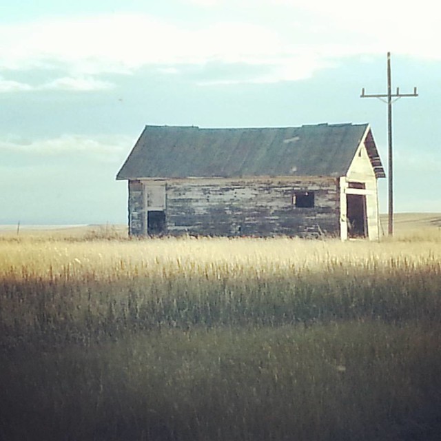 #Montana #abandonedhouse