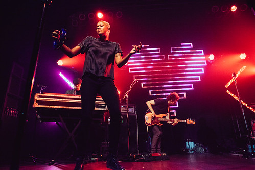 Fitz & The Tantrums