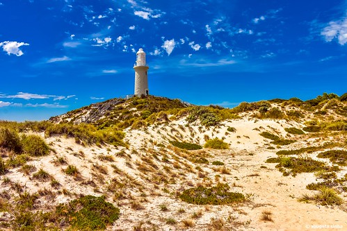 lighthouse colors landscape island australia perth westernaustralia rottnestisland flickrexplore explored nikond7200