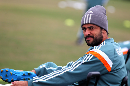 Treino do Fluminense na IMG Academy, USA. - 13/01/2016 | by Fluminense F.C.