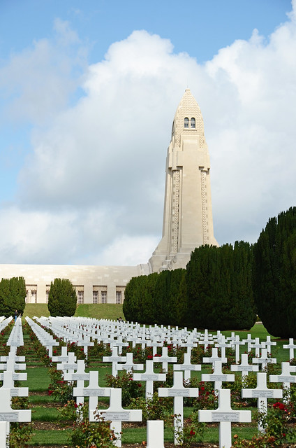 Verdun, Lorraine