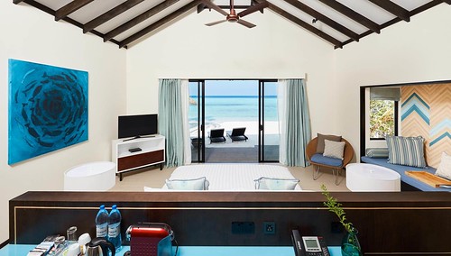 Sunset Beach Villa