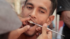 Dentist • The Dentist Will See You Now • Aceh • INDONESIA-7