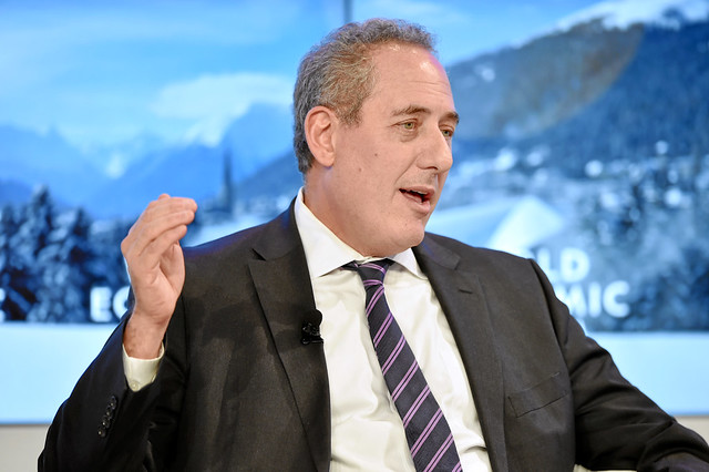 Priorities for the United States in 2016: Michael Froman