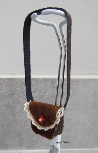 Little bag ! | by Lena Who
