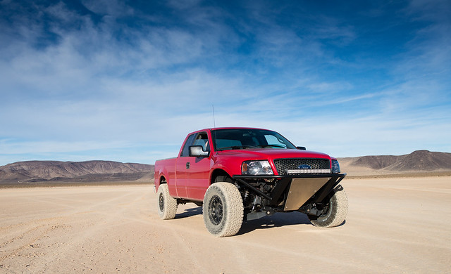 Jean Lakebed