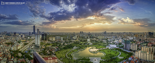 Untitled_Panorama578s by Hanoi's Panorama & Skyline Gallery, Shot by Vu Long
Time 2015
Location Cau Giay, Hanoi, Vietnamstreet city sunset sky lake building skyl